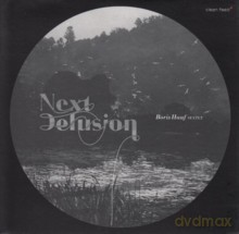 Boris Hauf Sextet: Next Delusion [CD]