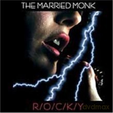 Married Monk: R/O/C/K/Y [CD]