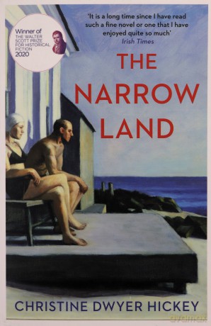 The Narrow Land - Christine Dwyer Hickey [KSIĄŻKA]