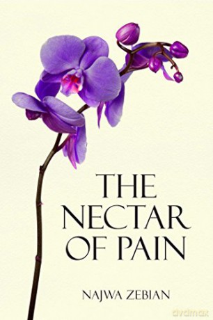 The Nectar of Pain - Najwa Zebian [KSIĄŻKA]