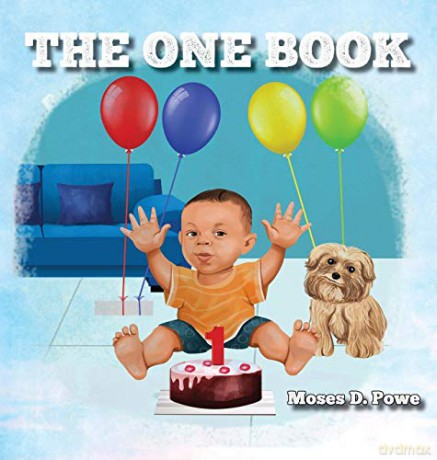 The One Book - Moses D. Powe [KSIĄŻKA]