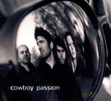 Cowboy Passion: Cowboy Passion [CD]