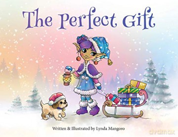 The Perfect Gift (Wonderlings) - Lynda Mangoro [KSIĄŻKA]