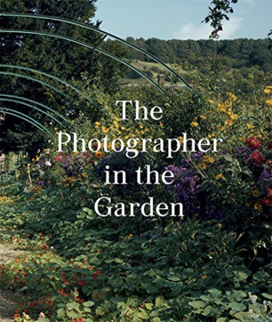 The Photographer in the Garden - Jamie M. Allen [KSIĄŻKA]