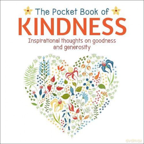 The Pocket Book of Kindness - Anne Moreland [KSIĄŻKA]