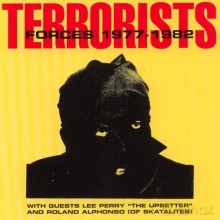 Terrorists: Forces 1977-1982 [CD]
