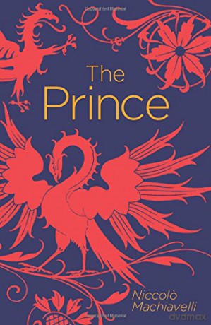 The Prince - Niccolo Machiavelli [KSIĄŻKA]