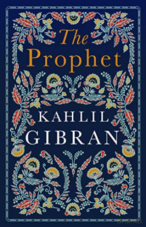 The Prophet (Alma Classics Evergreens) - Kahlil Gibran [KSIĄŻKA]