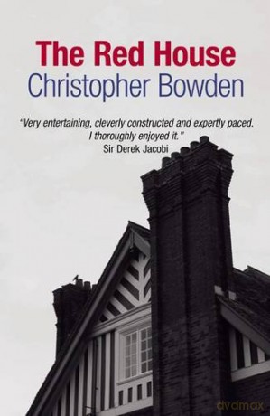 The Red House - Christopher Bowden [KSIĄŻKA]