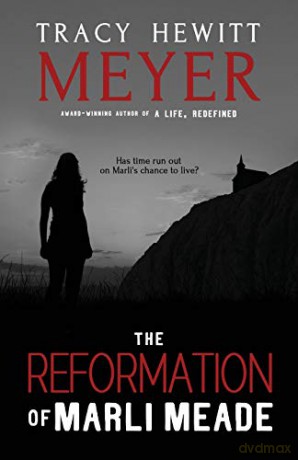 The Reformation of Marli Meade - Tracy Hewitt Meyer [KSIĄŻKA]