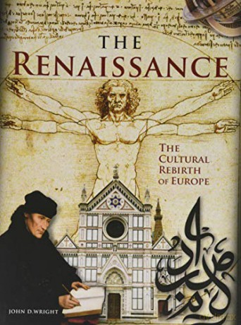 The Renaissance (Histories) - John D Wright [KSIĄŻKA]