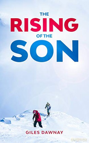 The Rising of the Son - Giles Dawnay [KSIĄŻKA]