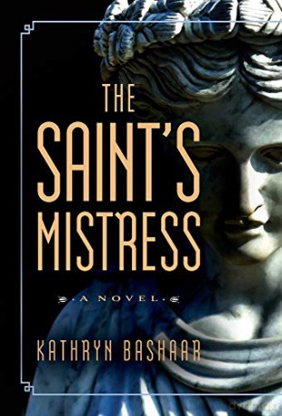 The Saint's Mistress - Kathryn Bashaar [KSIĄŻKA]