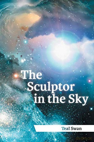 The Sculptor in the Sky - Teal Scott [KSIĄŻKA]