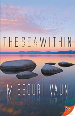 The Sea Within - Missouri Vaun [KSIĄŻKA]