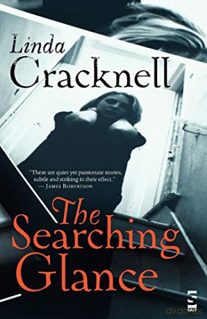 The Searching Glance (Salt Modern Fiction) - Linda Cracknell [KSIĄŻKA]
