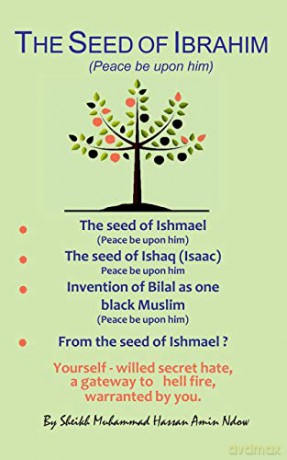 The Seed of Ibrahim (Peace be upon him) - Muhammad Hassan Amin NDow [KSIĄŻKA]