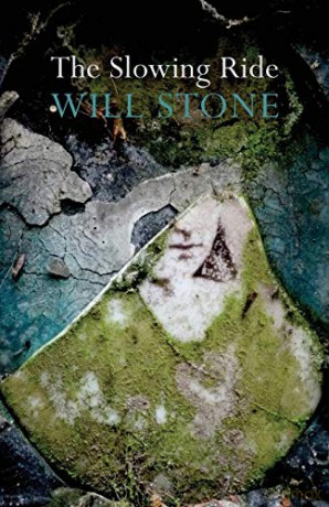 The Slowing Ride - Will Stone [KSIĄŻKA]