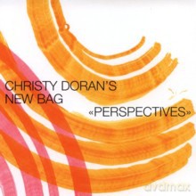 Christy Doran's New Bag: Perspectives [CD]