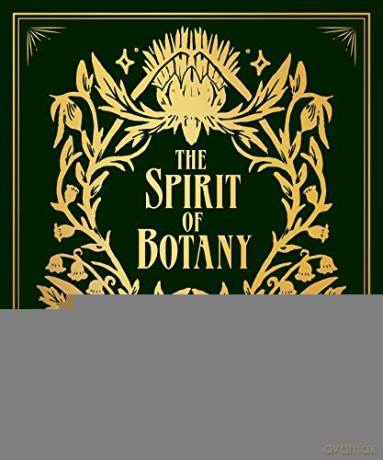 The Spirit of Botany: Aromatic Recipes and Rituals - Jill McKeever [KSIĄŻKA]