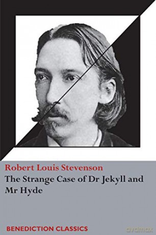 The Strange Case of Dr Jekyll and Mr Hyde (Unabridged) - Robert Louis Stevenson [KSIĄŻKA]
