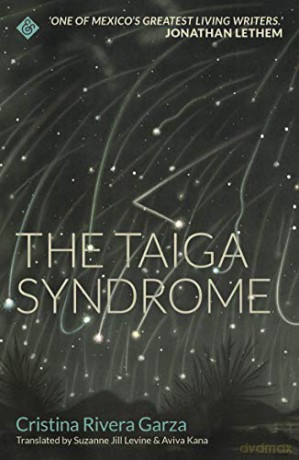 The Taiga Syndrome - Cristina Rivera Garza [KSIĄŻKA]