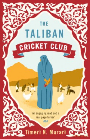 The Taliban Cricket Club - Timeri N. Murari [KSIĄŻKA]