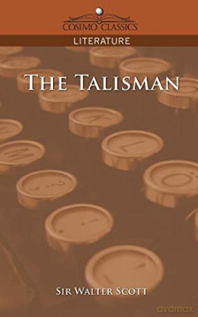 The Talisman - Walter Scott [KSIĄŻKA]
