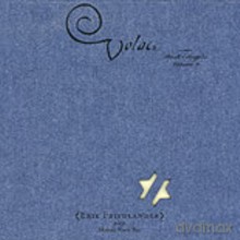 Erik Friedlander Plays Masada Book Two: Volac: Book of Angels Volume 8 [CD]