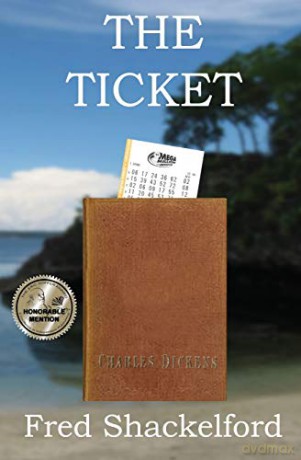 The Ticket - Fred Shackelford [KSIĄŻKA]