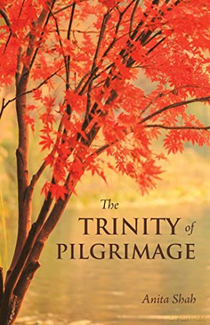 THE TRINITY OF PILGRIMAGE - Anita Shah [KSIĄŻKA]