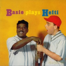 Count Basie: Plays Hefti [CD]