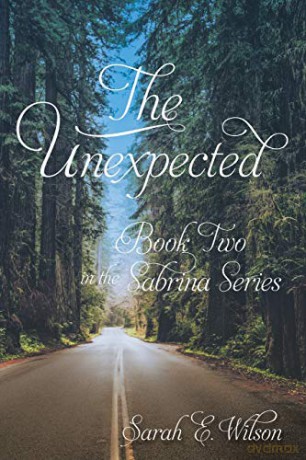 The Unexpected: Book Two in the Sabrina Series - Sarah E. Wilson [KSIĄŻKA]
