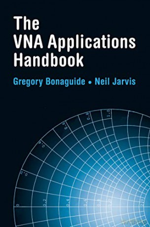The VNA Applications Handbook - Gregory Bonaguide [KSIĄŻKA]