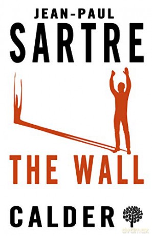 The Wall - Jean-Paul Sartre [KSIĄŻKA]