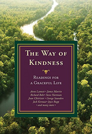 The Way of Kindness: Readings for a Graceful Life - Michael Leach [KSIĄŻKA]