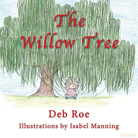The Willow Tree - Deb Roe [KSIĄŻKA]