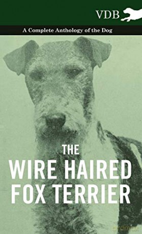 The Wire Haired Fox Terrier - A Complete Anthology of the Dog - Various [KSIĄŻKA]