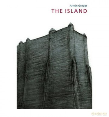 TheIsland - Armin Greder [KSIĄŻKA]