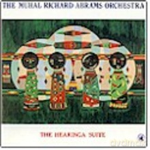 Muhal Richard Abrams Orchestra: The Hearinga Suite [CD]