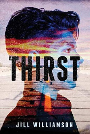 THIRST (Thirst Duology) - Jill Williamson [KSIĄŻKA]