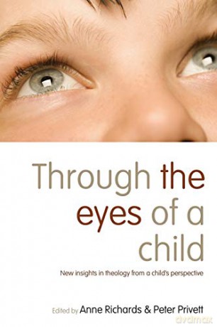 Through the Eyes of a Child: New Insights in Theology from a Child's Perspective - Olive M. Fleming Drane [KSIĄŻKA]
