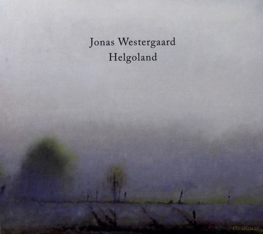 Jonas Westergaard Nonet: Helgoland [CD]