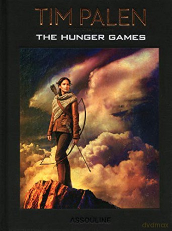 Tim Palen: Photographs from the Hunger Games (Classics) - Tim Palen [KSIĄŻKA]