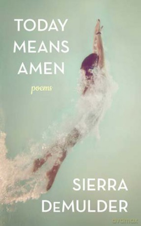 Today Means Amen - Sierra DeMulder [KSIĄŻKA]