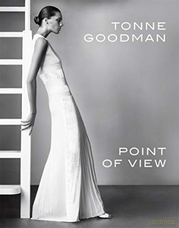 Tonne Goodman: Point of View - Tonne Goodman [KSIĄŻKA]