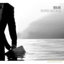 Oren Lavie: The Opposite Side of the Sea [CD]