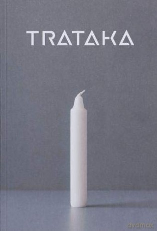 Trataka - Ian Whittlesea [KSIĄŻKA]
