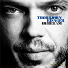 Thorbjorn Risager: Here I Am [CD]