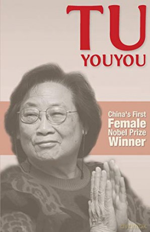 Tu Youyou: China's First Nobel Prize Winning Female Scientist - Liping Liu [KSIĄŻKA]
